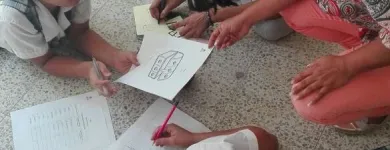 La imagen 5 de la Empresa PSICÓLOGA LUZ EIDA TABARES GARCÍA Centro de aprendizaje en Medellín ANT