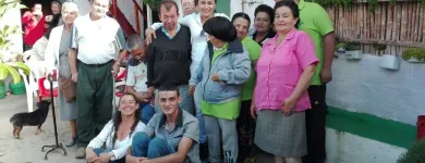 La imagen 6 de la Empresa PSICÓLOGA LUZ EIDA TABARES GARCÍA Centro de aprendizaje en Medellín ANT