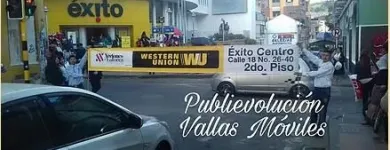 La imagen 3 de la Empresa PUBLIEVOLUCIÓN Tienda de instrumentos musicales en Medellín ANT