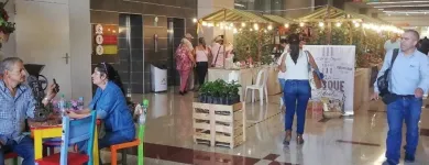 La imagen 2 de la Empresa PUNTO CLAVE CENTRO INTEGRAL DE SERVICIOS Zapatería en Medellín ANT