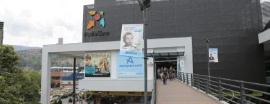 La imagen 5 de la Empresa PUNTO CLAVE CENTRO INTEGRAL DE SERVICIOS Zapatería en Medellín ANT