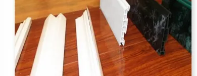 La imagen 4 de la Empresa PVC SISTEMAS CONSTRUCTIVOS Tienda de materiales para suelos en Bogotá DC