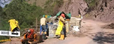 La imagen 3 de la Empresa PYP LTDA Vendedor de barcos en Bucaramanga SAN
