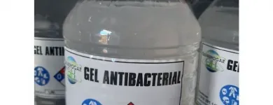 La imagen 5 de la Empresa QUIMIHOGAR Servicio de limpieza doméstica en Bucaramanga SAN