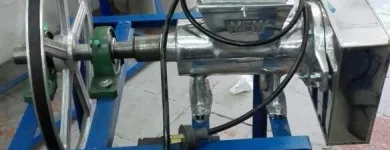 La imagen 8 de la Empresa RACORES MOTORES Y REPUESTOS E.U. Tienda de motores eléctricos en Bogotá, D.c. DC