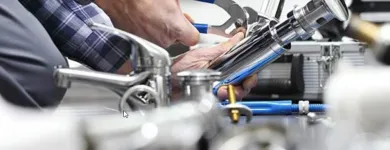 La imagen 1 de la Empresa RACORES Y PARTES PEREIRA S A S Tienda de repuestos para automóviles en Pereira RIS