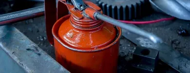 La imagen 4 de la Empresa RACORES Y PARTES PEREIRA S A S Tienda de repuestos para automóviles en Pereira RIS