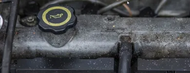 La imagen 5 de la Empresa RACORES Y PARTES PEREIRA S A S Tienda de repuestos para automóviles en Pereira RIS