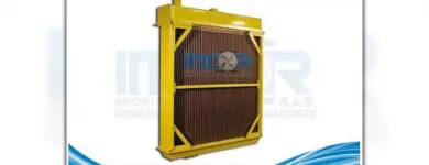 La imagen 1 de la Empresa RADIADORES IMCOR S.A.S Fabricante en Pereira RIS