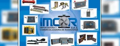 La imagen 2 de la Empresa RADIADORES IMCOR S.A.S Fabricante en Pereira RIS