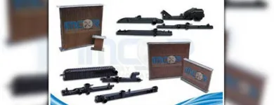 La imagen 4 de la Empresa RADIADORES IMCOR S.A.S Fabricante en Pereira RIS