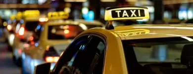 La imagen 1 de la Empresa RADIO TAXIS Servicio de transporte en Cali VAC