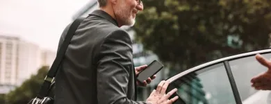 La imagen 2 de la Empresa RADIO TAXIS Servicio de transporte en Cali VAC