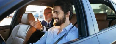 La imagen 3 de la Empresa RADIO TAXIS Servicio de transporte en Cali VAC