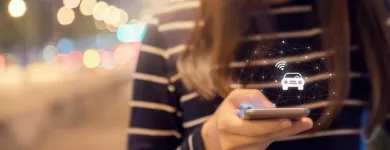 La imagen 4 de la Empresa RADIO TAXIS Servicio de transporte en Cali VAC