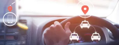 La imagen 5 de la Empresa RADIO TAXIS Servicio de transporte en Cali VAC