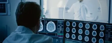 La imagen 1 de la Empresa RADIÓLOGOS ASOCIADOS - CARTAGO Radiología en Cartago VAC