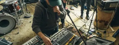 La imagen 5 de la Empresa RAMIREZ M. FERNANDO Y SU TRIO MAGISTRAL Tienda de música en Pereira RIS