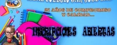 La imagen 2 de la Empresa REAL COLEGIO SAN JOSE Universidad en línea en Popayán CAU