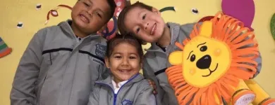 La imagen 3 de la Empresa REAL COLEGIO SAN JOSE Universidad en línea en Popayán CAU