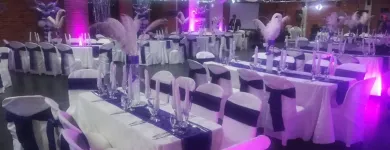 La imagen 3 de la Empresa RECEPCIONES LC Servicio de logística en Tunja BOY