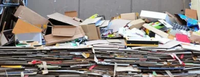 La imagen 5 de la Empresa RECICLAJES NG Proveedor de metal en Cali VAC