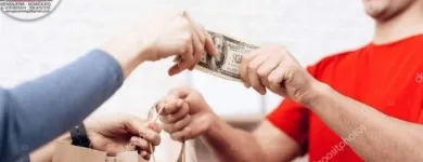 La imagen 2 de la Empresa RECOGE Y ENTREGA EXPRESS Tienda de artículos de embalaje en Barranquilla ATL