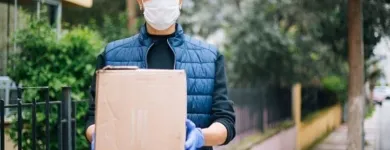 La imagen 4 de la Empresa RECOGE Y ENTREGA EXPRESS Tienda de artículos de embalaje en Barranquilla ATL