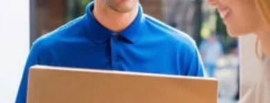 La imagen 5 de la Empresa RECOGE Y ENTREGA EXPRESS Tienda de artículos de embalaje en Barranquilla ATL