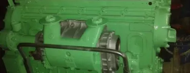 La imagen 3 de la Empresa RECONSTRUCTORA TAVO Tienda de suministros eléctricos en Cali VAC