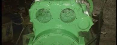 La imagen 4 de la Empresa RECONSTRUCTORA TAVO Tienda de suministros eléctricos en Cali VAC