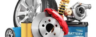 La imagen 2 de la Empresa RECTIBOSQUE S.A.S. Tienda de repuestos para automóviles en Santa Marta MAG