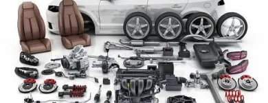 La imagen 3 de la Empresa RECTIBOSQUE S.A.S. Tienda de repuestos para automóviles en Santa Marta MAG