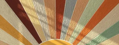 La imagen 1 de la Empresa RECUBRIMIENTOS ARQUITECTÓNICOS OSPINA MONROY SAS Tienda de pinturas en Cali VAC