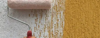 La imagen 2 de la Empresa RECUBRIMIENTOS ARQUITECTÓNICOS OSPINA MONROY SAS Tienda de pinturas en Cali VAC