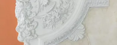 La imagen 9 de la Empresa RECUBRIMIENTOS ARQUITECTÓNICOS OSPINA MONROY SAS Tienda de pinturas en Cali VAC