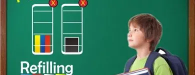 La imagen 2 de la Empresa REFILLING TINTAS & RECARGAS en Cali VAC