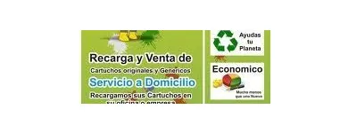 La imagen 7 de la Empresa REFILLING TINTAS & RECARGAS en Cali VAC