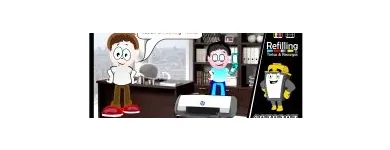 La imagen 9 de la Empresa REFILLING TINTAS & RECARGAS en Cali VAC