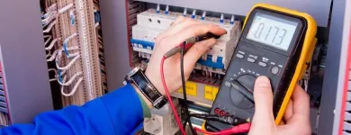 La imagen 1 de la Empresa REFRI ELÉCTRICOS Tienda de electrodomésticos en Manizales CAL