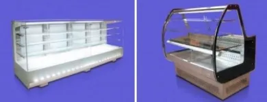 La imagen 2 de la Empresa REFRIGERACIÓN POLO NORTE S.A.S Tienda de frigoríficos en Bogotá, D.c. DC