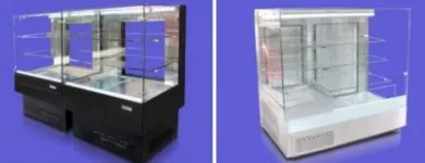 La imagen 3 de la Empresa REFRIGERACIÓN POLO NORTE S.A.S Tienda de frigoríficos en Bogotá, D.c. DC