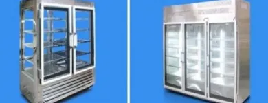 La imagen 4 de la Empresa REFRIGERACIÓN POLO NORTE S.A.S Tienda de frigoríficos en Bogotá, D.c. DC