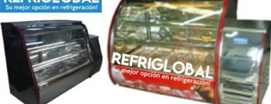 La imagen 2 de la Empresa REFRIGLOBAL Tienda de frigoríficos en Ibagué TOL
