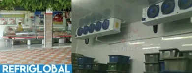 La imagen 3 de la Empresa REFRIGLOBAL Tienda de frigoríficos en Ibagué TOL