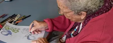 La imagen 2 de la Empresa REFUGIO DE ANCIANOS SANTA ANA Oficina corporativa en Medellín ANT