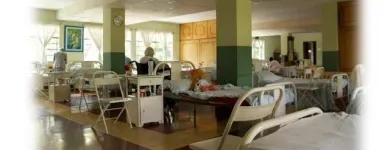 La imagen 4 de la Empresa REFUGIO DE ANCIANOS SANTA ANA Oficina corporativa en Medellín ANT