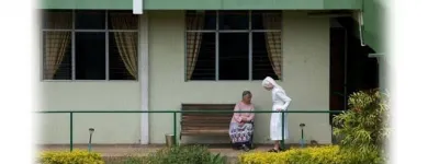 La imagen 5 de la Empresa REFUGIO DE ANCIANOS SANTA ANA Oficina corporativa en Medellín ANT