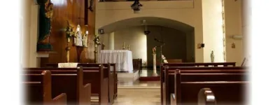 La imagen 6 de la Empresa REFUGIO DE ANCIANOS SANTA ANA Oficina corporativa en Medellín ANT