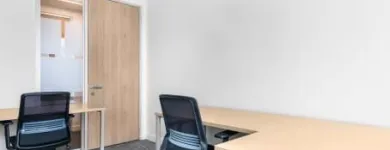 La imagen 2 de la Empresa REGUS - BOGOTA, AEROPUERTO BURÓ 26 Servicio de alquiler de oficinas en Bogotá CUN